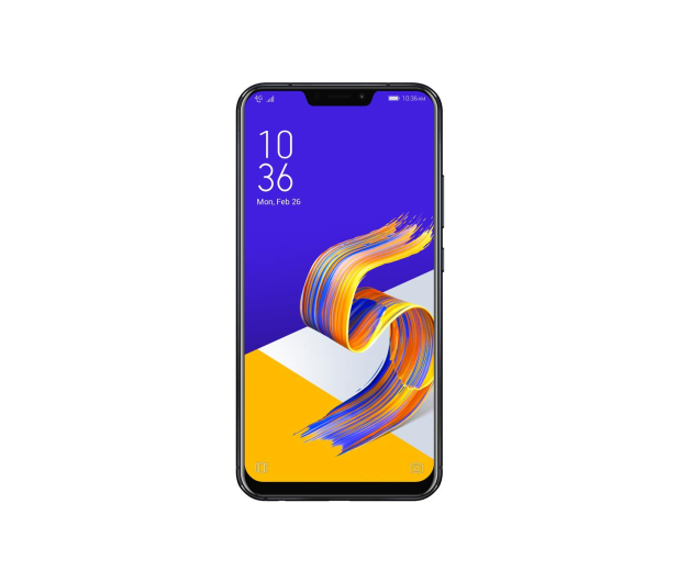 ASUS ZenFone 5 ZE620KL 4/64GB Dual SIM granatowy - 436944 - zdjęcie 3